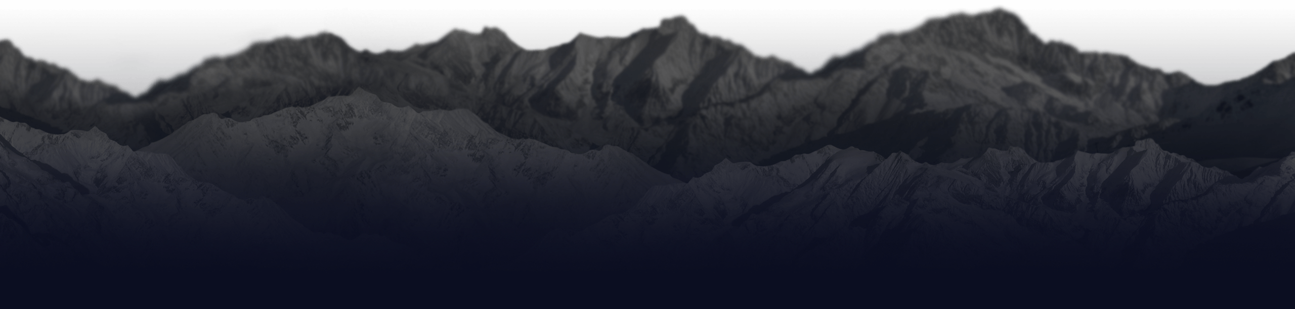 Crystal Mountains