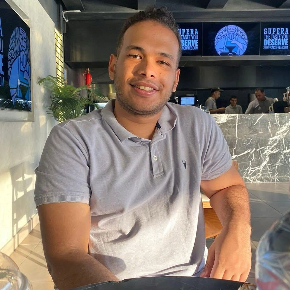 Mustafa Ayman