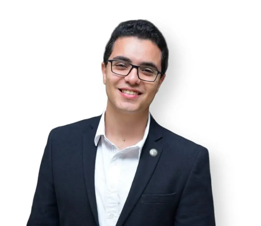 Zeyad Tarek